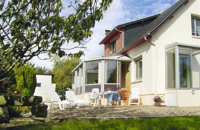 Gîte, Senneville-sur-Fécamp