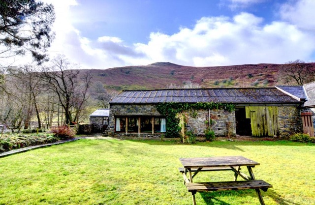Holiday Home Farm Studio