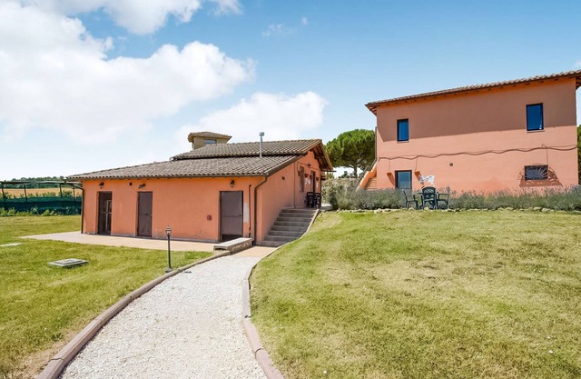 Maison à Castiglione près du lac