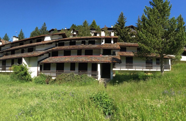 Maison de vacances à Saint Rhemy en Bosses