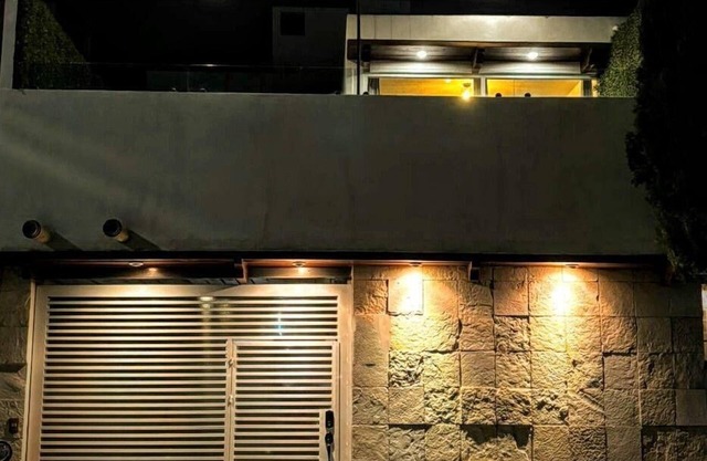 Maison de vacances Santiago de Queretaro pour 1 - 4 personnes avec 2 chambres à coucher - Maison de