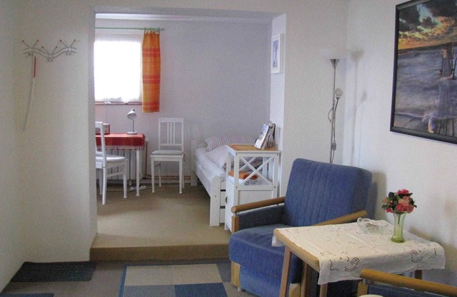 Location Haferland (1) - Petite maison d'hôtes - Propriété 25897