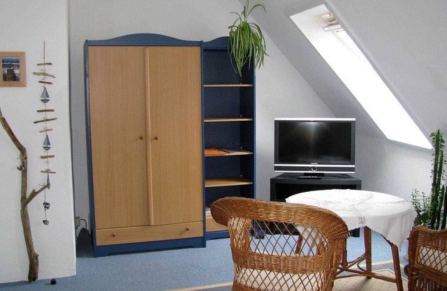 Location Haferland (2) - Petite maison d'hôtes - Propriété 25897