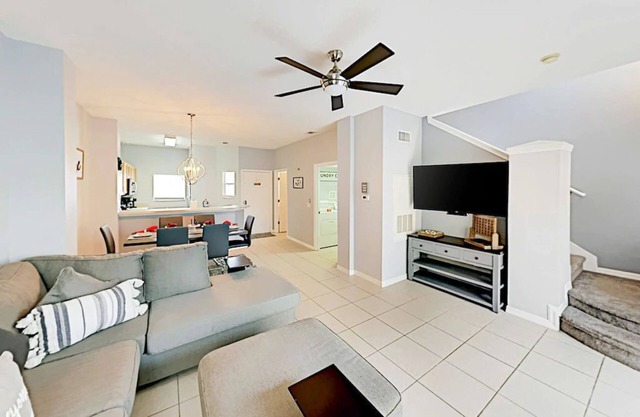Holiday Haven Townhome in Terra Verde Resort