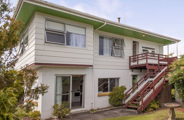 Havre de vacances - Whitianga Bach