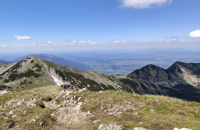 Location Hibler-Wiesböck vos vacances à Zugspitzland