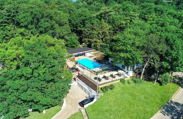 Holiday Hill Resort "Smith's Corner" Unit 701