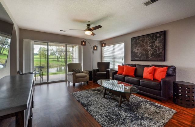Condo Lakeview - Animaux acceptés