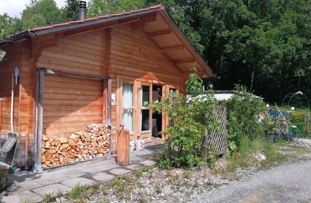 Maison de vacances Oberwil im Simmental pour 1 - 7 personnes avec 2 chambres à coucher - Chalet