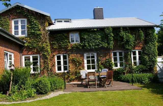 Holiday home Rike Comfortable Vacation Home
