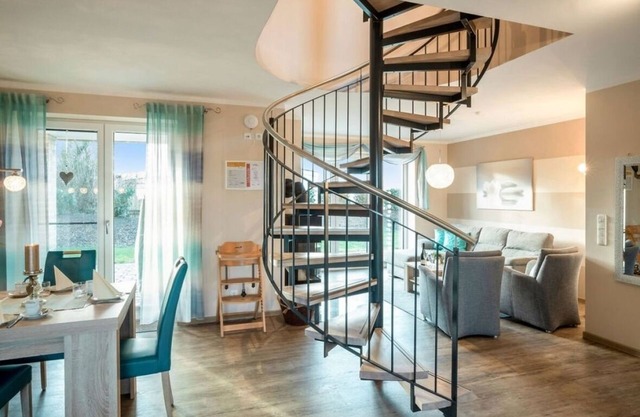 Maison de vacances pour 5 personnes avec 105 m² à Fehmarn OT Klausdorf (57931)