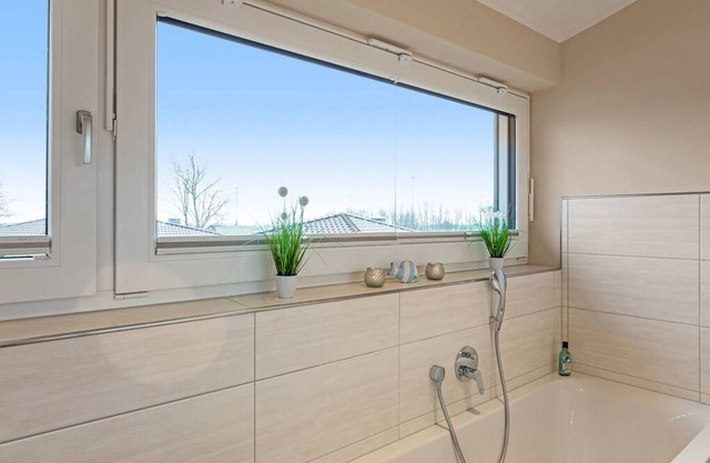 Maison de vacances pour 5 personnes avec 105 m² à Fehmarn OT Klausdorf (55105)