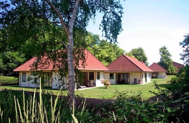 Maison de vacances pour 5 personnes avec 90 m² à Fehmarn OT Todendorf (12391)