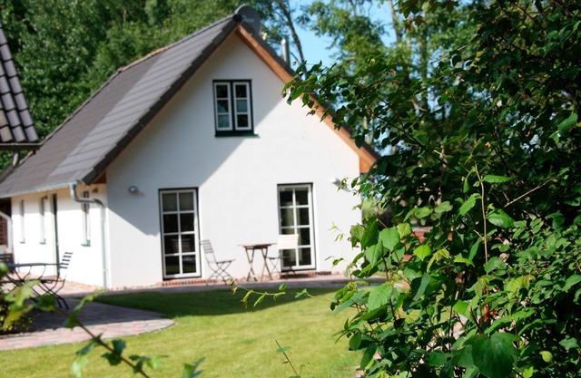 Maison de vacances pour 5 personnes avec 100 m² à Fehmarn OT Todendorf (13906)
