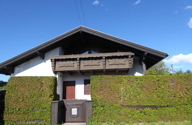 Maison de vacances pour 6 personnes avec 150m² à Murnau am Staffelsee (131210)