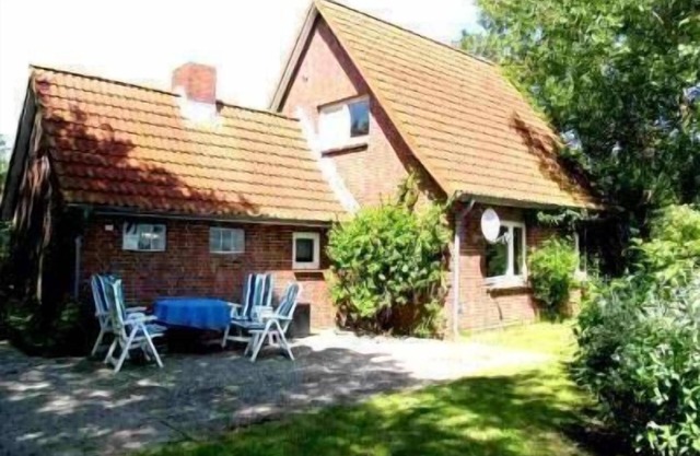 Maison de vacances Norderfriedrichskoog pour 1 - 4 personnes avec 2 chambres à coucher - Maison de v