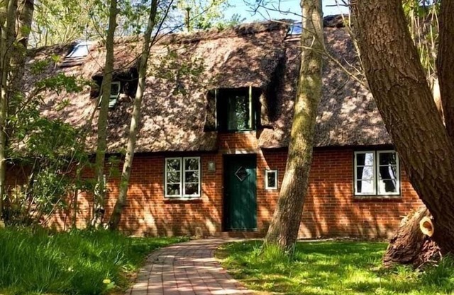 Maison de vacances Norderfriedrichskoog pour 1 - 6 personnes avec 2 chambres à coucher - Maison de v