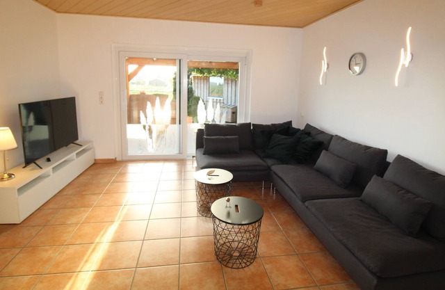 Holiday home for 7 guests with 80m² in Wurster North Sea Coast (166462)