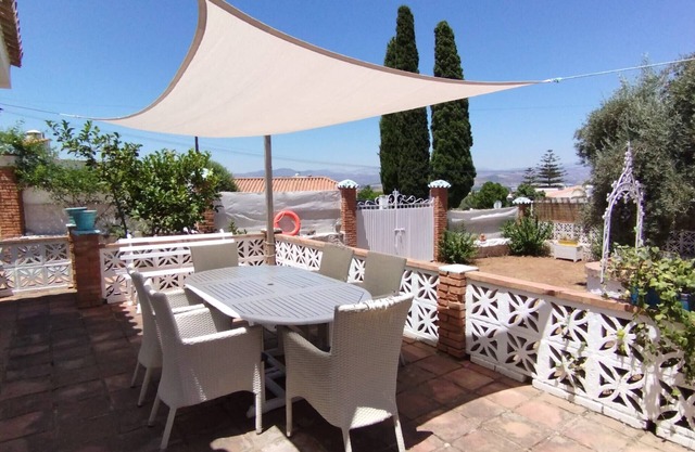 Maison de vacances 'Villa Namaste' avec vue sur la montagne, Wi-Fi et climatisation