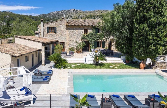 Maison de vacances Pollença pour 1 - 12 personnes avec 6 chambres à coucher - Maison de vacances