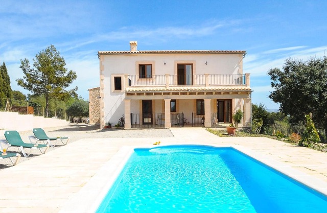 Maison de vacances Vilafranca de Bonany pour 1 - 6 personnes avec 3 chambres à coucher - Maison de v
