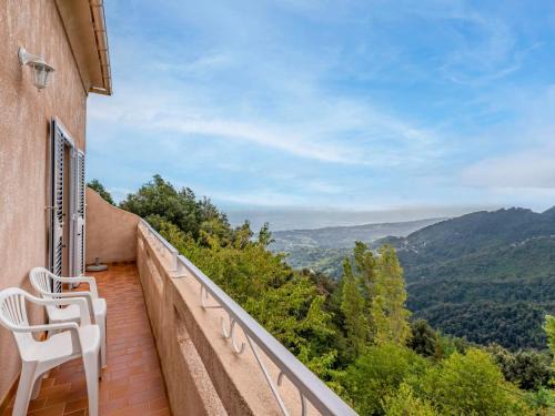 Holiday Home Filippi by Interhome