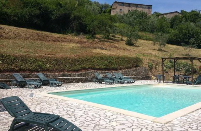 Maison de vacances Serravalle Pistoiese pour 1 - 19 personnes avec 7 chambres à coucher - Maison de