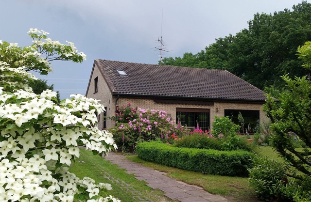 Haute Mark vacances, Wesel