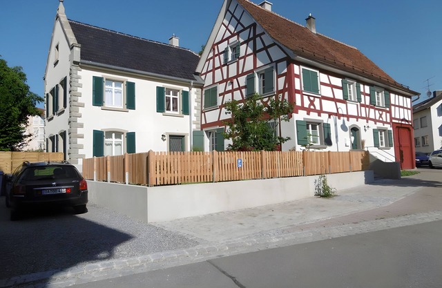 Maison de vacances 'Schlößleweg 2a' avec terrasse privée, jardin privé et Wi-Fi