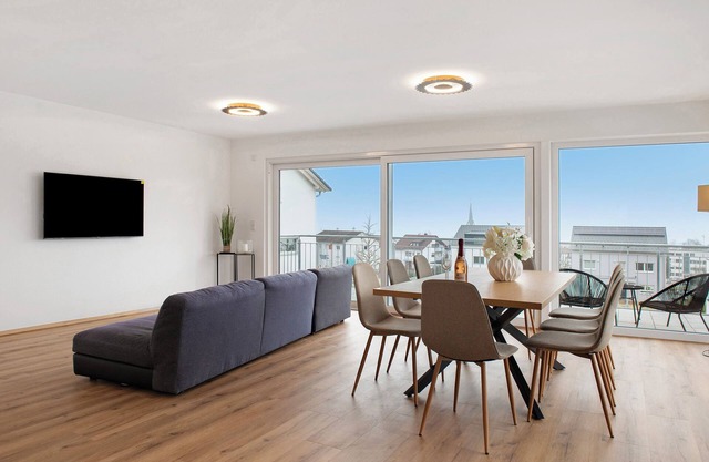 Maison de vacances 'Aura Gesamt' avec terrasse privée, jardin privé et Wi-Fi