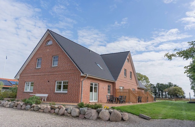 Maison de vacances pour 5 personnes à 81 m² à Fehmarn OT Sulsdorf (20411)