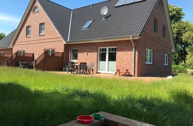 Maison de vacances pour 5 personnes à 81 m² à Fehmarn OT Sulsdorf (20414)