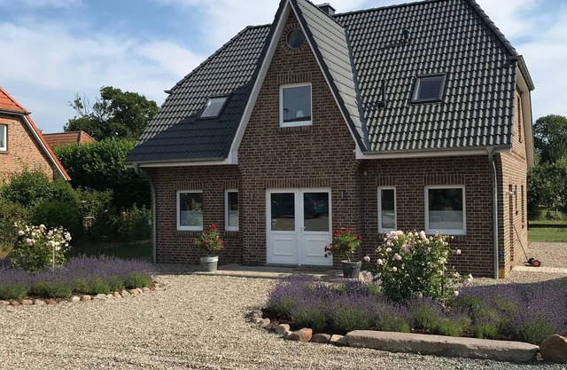 Maison de vacances pour 6 personnes avec 135 m² à Fehmarn OT Vitzdorf (92295)