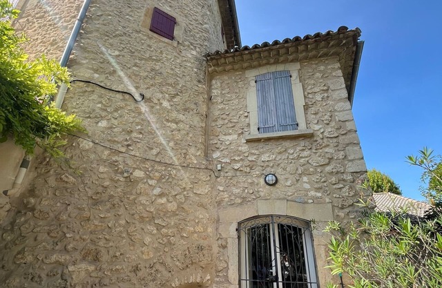 Maison de Vacances 'Romaine' avec Terrasse Privée et Wi-Fi