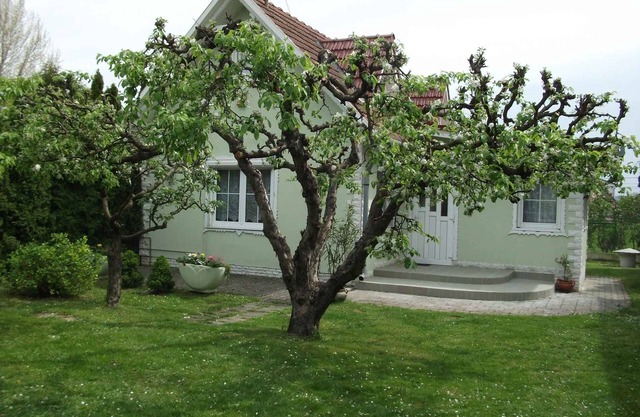 Maison de vacances 250m de la plage avec Internet