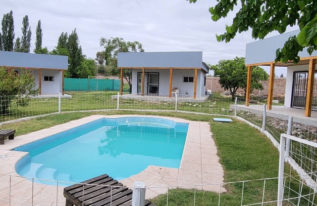 Holiday Home 3