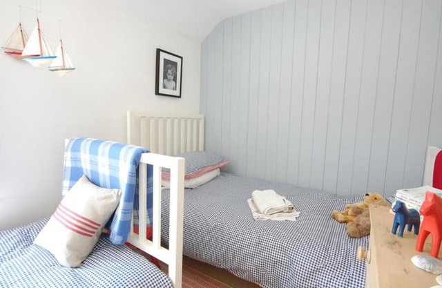 Holiday Home 4 Church Terrace by Interhome