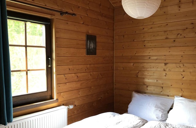 Holiday home, 80sqm, 3 bedrooms, max. 5 people.