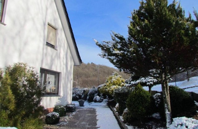 Maison de vacances '83qm, 2 Schlafzimmer' avec terrasse privée, jardin partagé et Wi-Fi