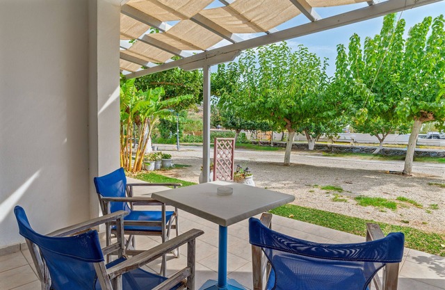 Maison de vacances '9 Perasma Kypri Beach' avec terrasse privée, Wi-Fi et climatisation
