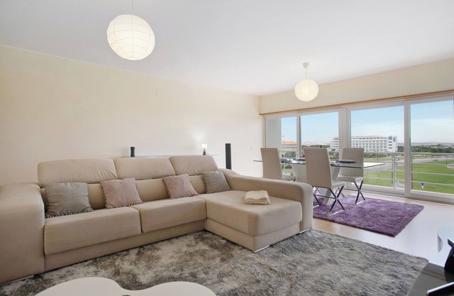 Maison de vacances 'A O - Apart Passarelle' avec vue sur la mer, balcon et Wi-Fi