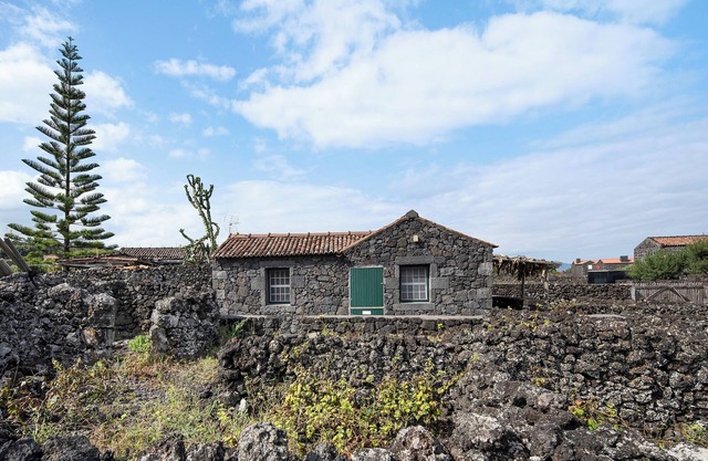 Maison de vacances 'Adega Maciel' avec vue sur la mer, terrasse privée et Wi-Fi