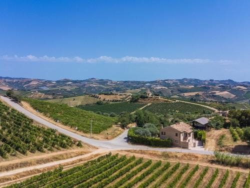 Holiday Home Al Bivio by Interhome