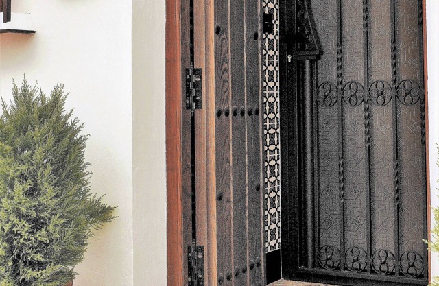 Maison de Vacances ALCAZABILLA