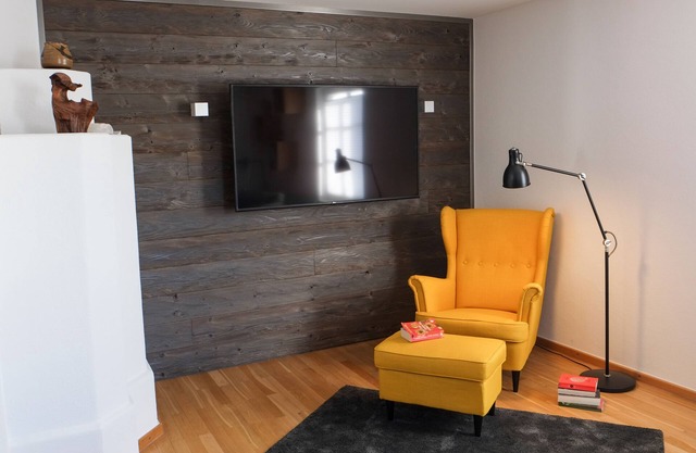 Maison de vacances "Alte Post" dans l'Eifel