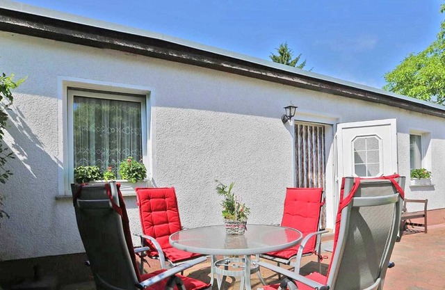 Maison de vacances Altenhof BRA 091 - BRA 091