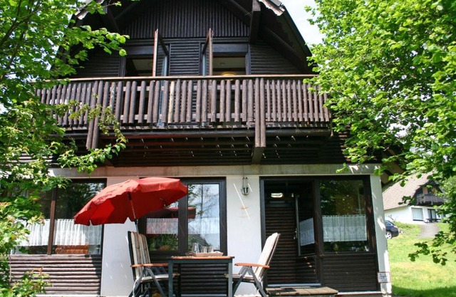 Holiday Home Am Sternberg 105 by Interhome