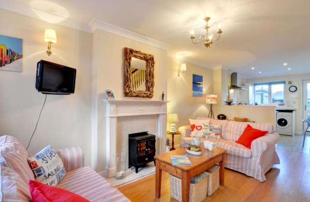 Holiday Home Amarie