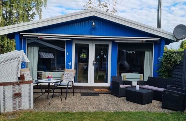 Casa de vacaciones Amélie