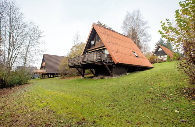 Maison de vacances "Amrhein" avec vue sur les montagnes, terrasse privée et Wi-Fi